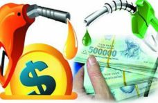 Vì sao Bộ Công Thương muốn giữ quỹ bình ổn giá xăng dầu?